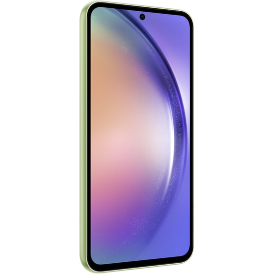 Samsung Galaxy A54 5G 256GB - Lime image 3