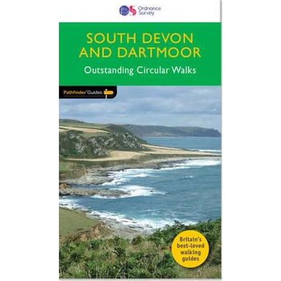 South Devon & Dartmoor 2016 image 0