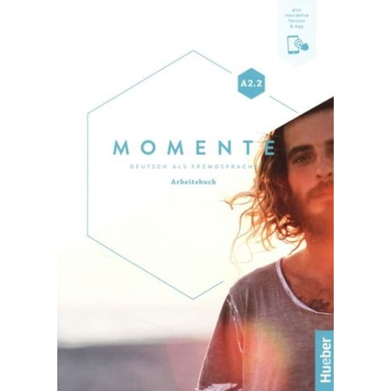 Momente A2.2 Arbeitsbuch image 0