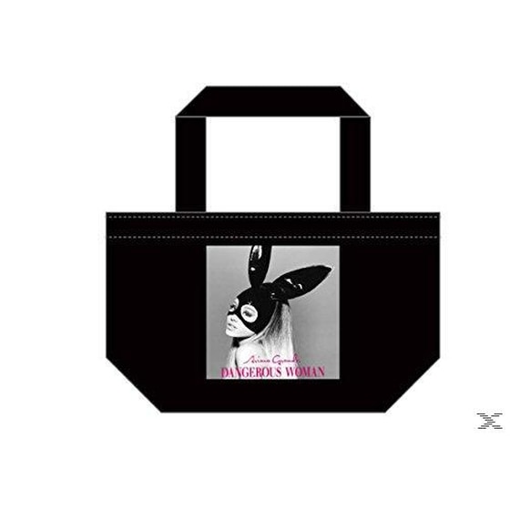 Dangerous Woman (With Mini Tote Bag) image 1