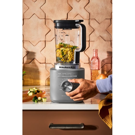 KITCHENAID 5KSB2073EDG 2 L 1200 W Μπλέντερ image 6