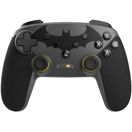 Trust GXT 542BM Muta Batman Ασύρματο Χειριστήριο Μαύρο