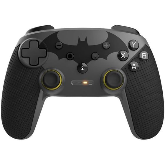 Trust GXT 542BM Muta Batman Ασύρματο Χειριστήριο Μαύρο image 0