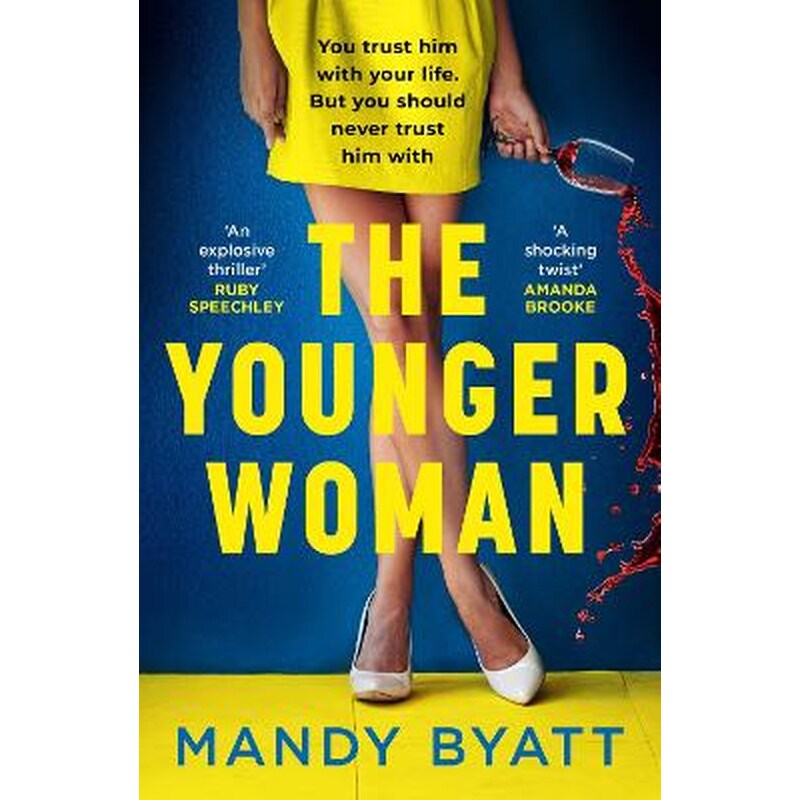 The Younger Woman