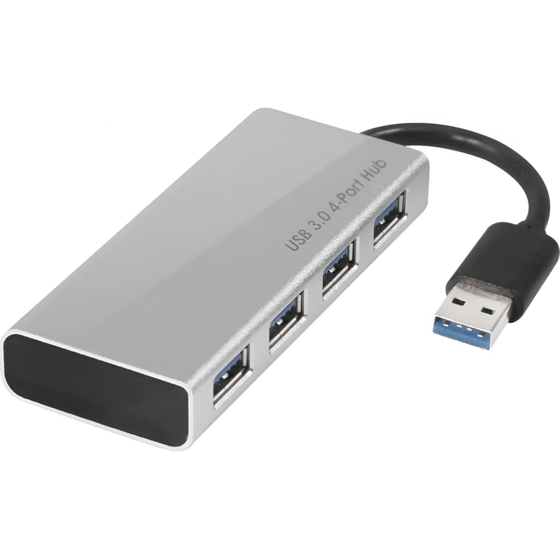 Club3D CSV-1431 USB Hub 4-Port USB 3.0 συμβατό με USB-A