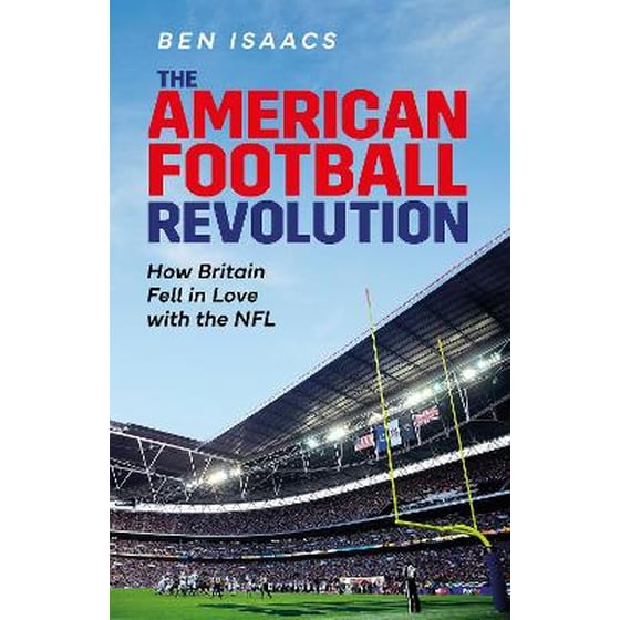 The American Football Revolution image 0
