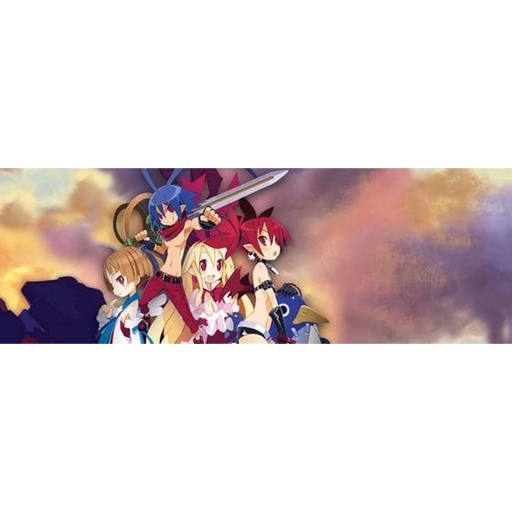 Disgaea D2: A Brighter Darkness - PS3 Used image 16