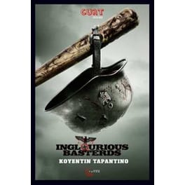 Inglourious Basterds