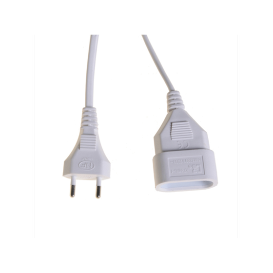 Μπαλαντέζα Telco KF-HBY3-1 5m - Λευκό image 0