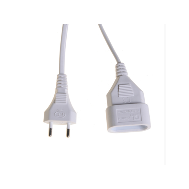 Μπαλαντέζα Telco KF-HBY3-1 5m - Λευκό