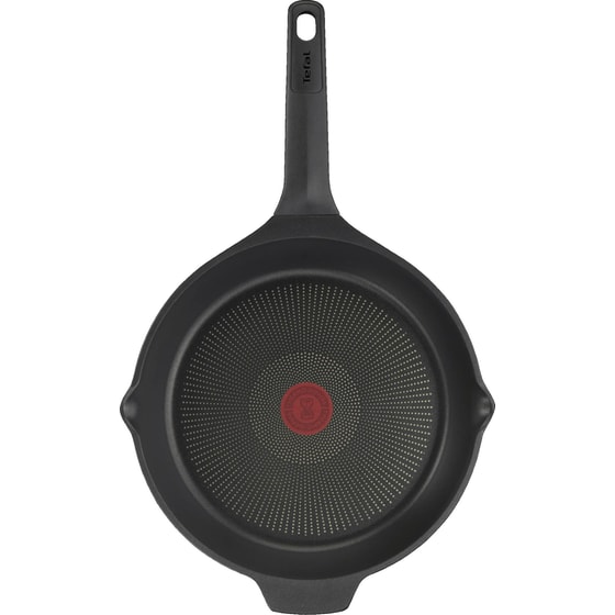 Αντικολλητικό Τηγάνι TEFAL E24904 Robusto από Χυτό Αλουμίνιο - 24 cm image 2