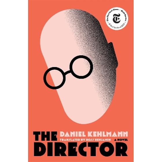 The Director image 0