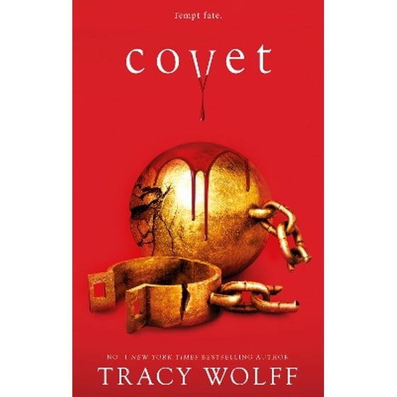 Covet image 0