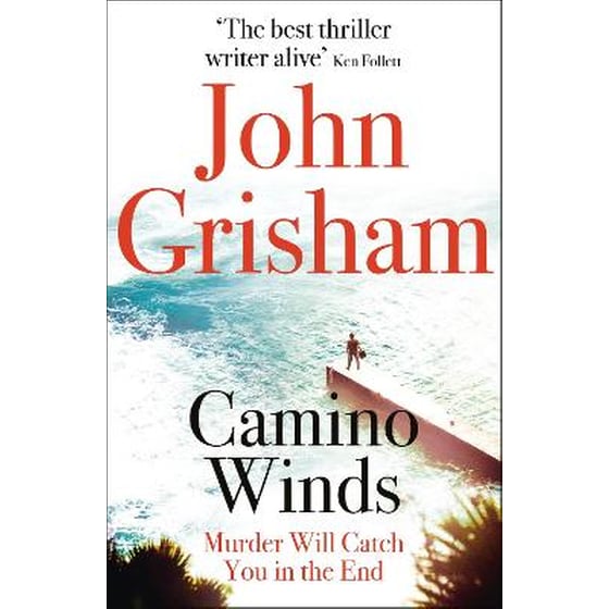 Camino Winds image 0
