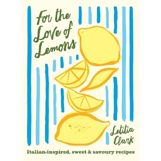 For the Love of Lemons image 0