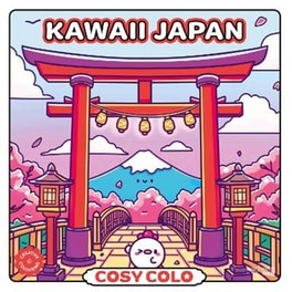Cosy Colo - Kawaii Japan