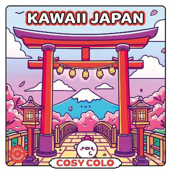 Cosy Colo - Kawaii Japan image 0