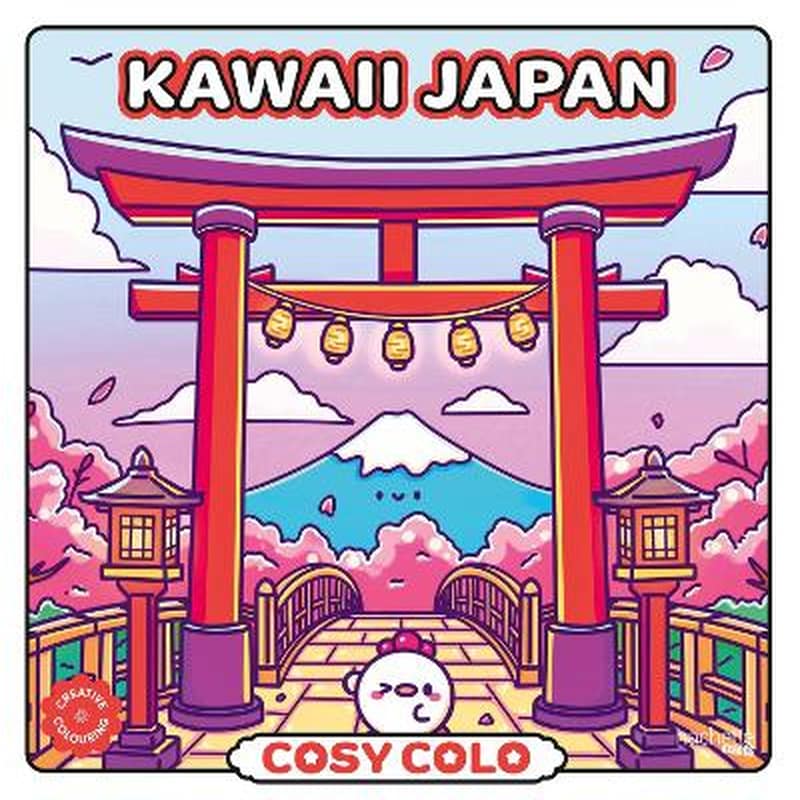 Cosy Colo - Kawaii Japan