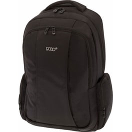 Τσάντα Πλάτης Polo Charger Black