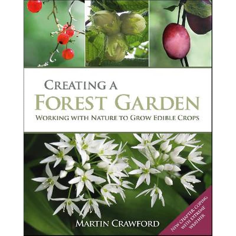 Creating a Forest Garden