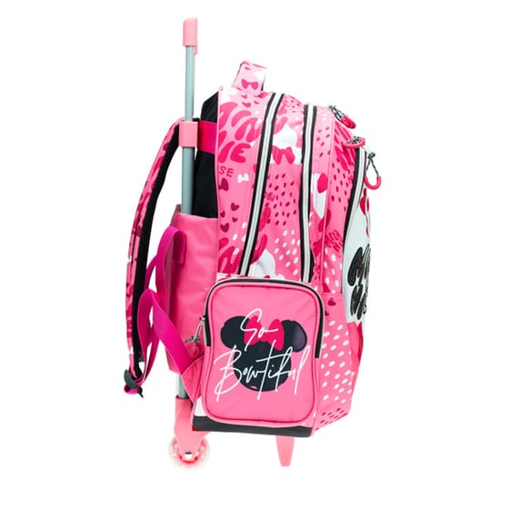 Τσάντα Τρόλεϋ Δημοτικού Gim Minnie image 3