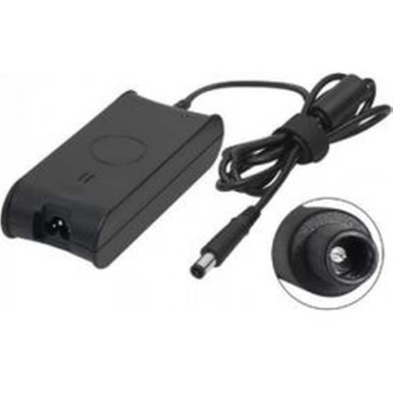 Τροφοδοτικό Laptop LAMTECH, 90W, Dell 19.5V/4.62A, Μαύρο