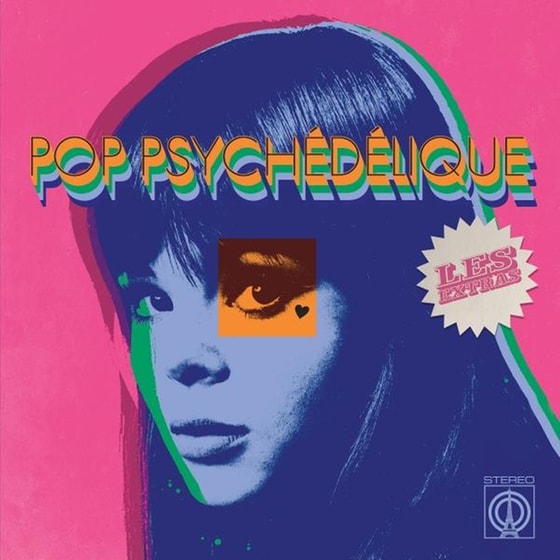Pop Psychedelique: Les Extras image 0