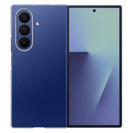 Θήκη Samsung Galaxy Z Fold7 - Samsung Clear Case - Transparent