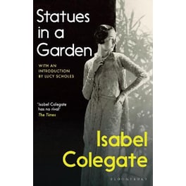 Statues in a Garden