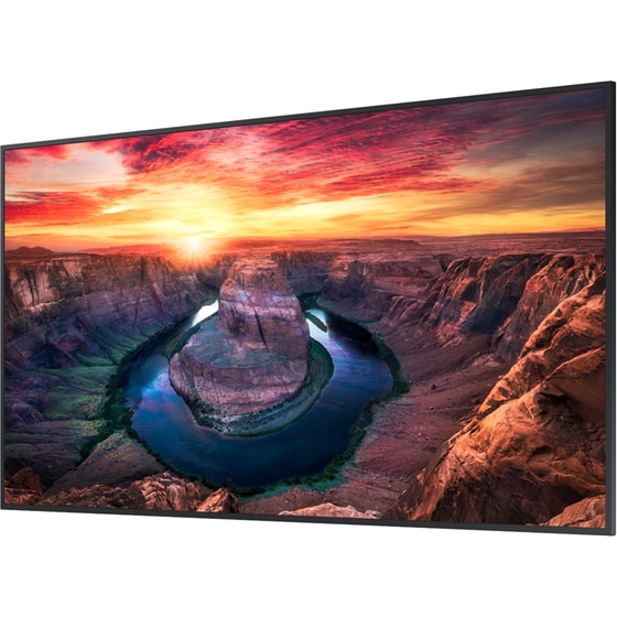 Samsung QMB Quantum Processor 4K Signage LH65QMBEBGCXEN 65'' 4K UHD VA Flat 75Hz 8ms image 2