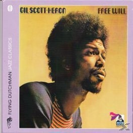 Free Will (Remaster+Bonus)
