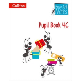 Pupil Book 4C Book 4C Pupil