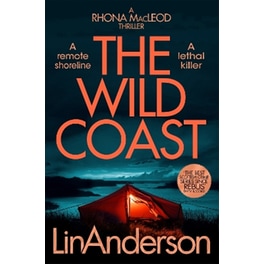 The Wild Coast