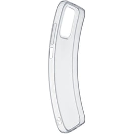 Θήκη Xiaomi Redmi 15C - Cellular Line Soft - Transparent