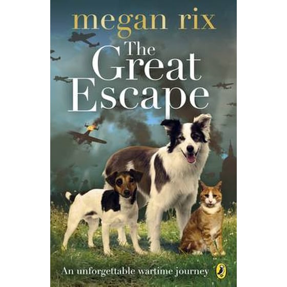 Great Escape image 0