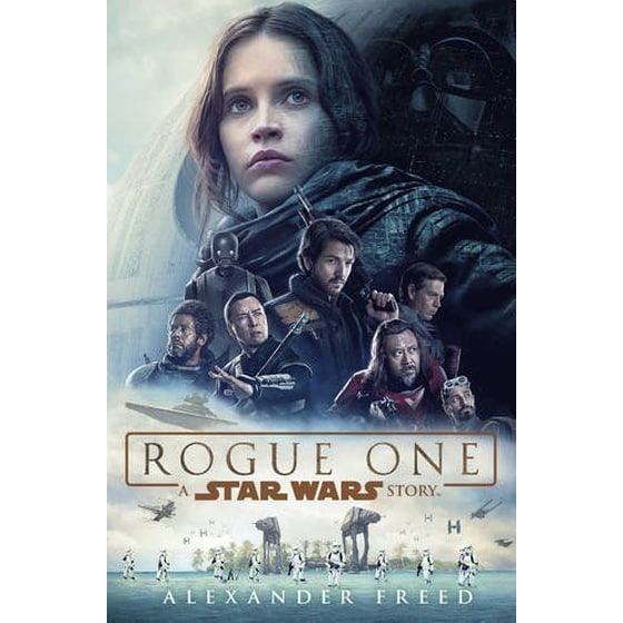 Rogue One: A Star Wars Story image 0