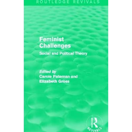 Feminist Challenges image 0