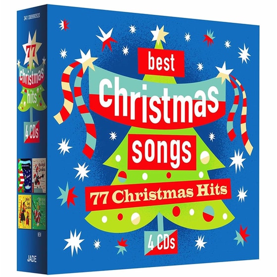 Best Christmas Songs image 0