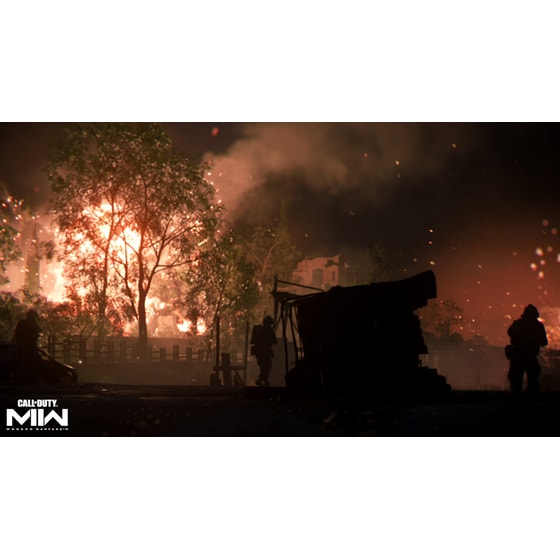 Call of Duty: Modern Warfare II - PS5 image 2
