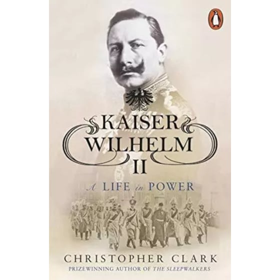 Kaiser Wilhelm II image 0