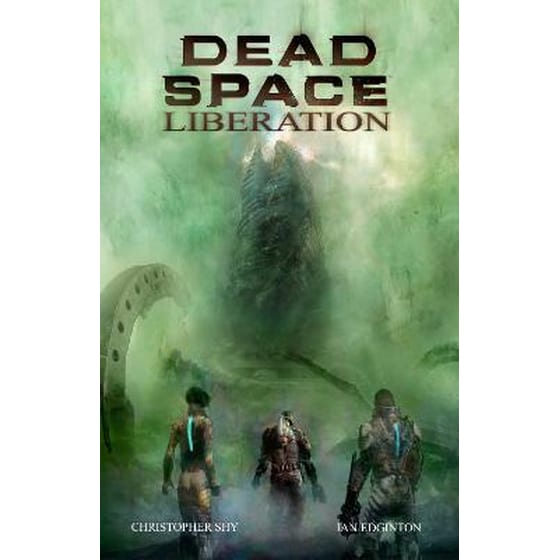 Dead Space: Liberation image 0