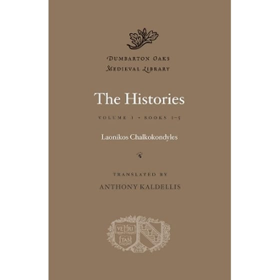 The Histories image 0