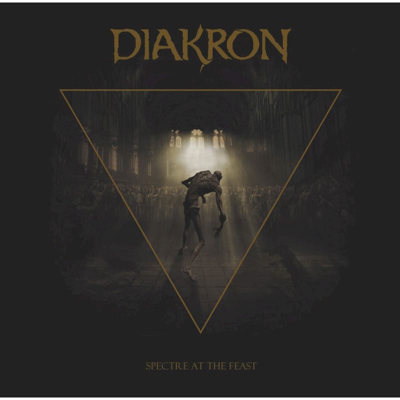 Spectre At The Feast (LP)