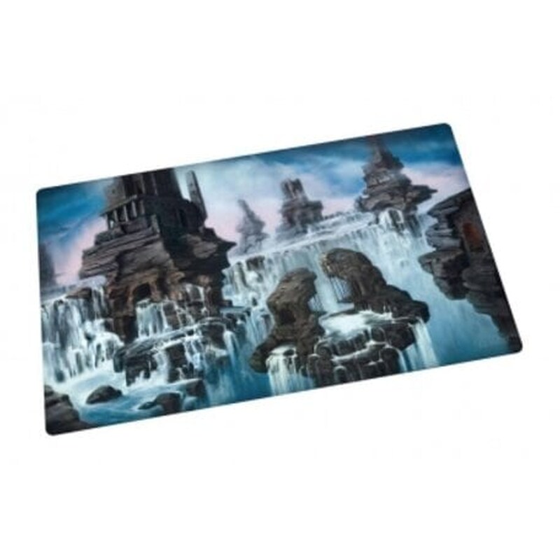 Ultimate Guard Playmat Lands Edition – Island