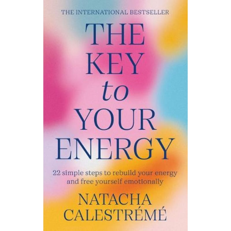 Key To Your Energy