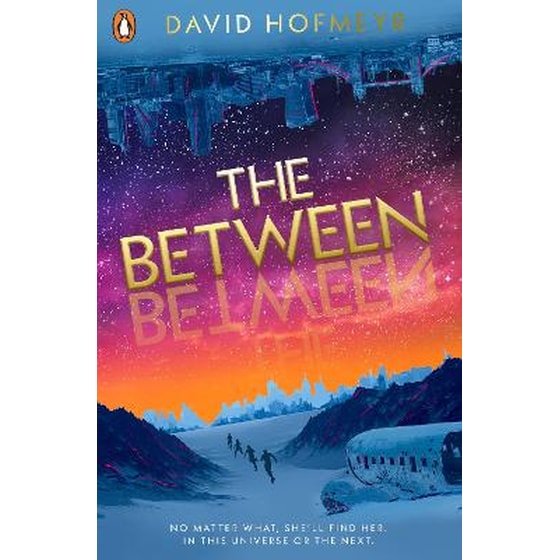 The Between image 0
