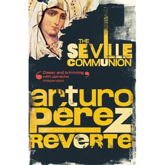 Seville Communion image 0