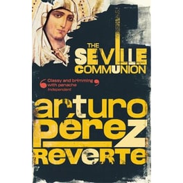 Seville Communion
