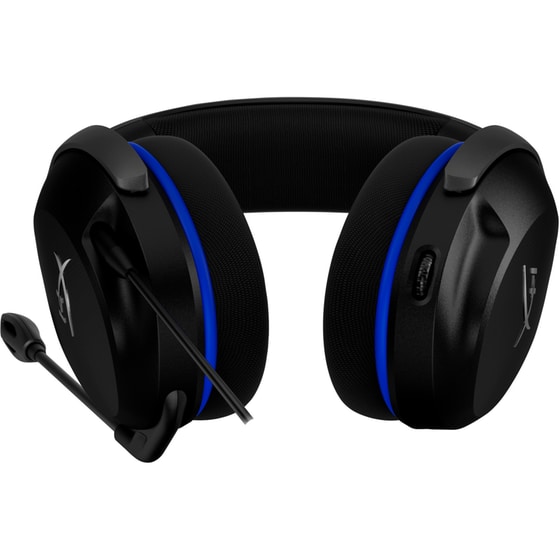 Ακουστικά Κεφαλής Gaming HyperX Cloud Stinger 2 Core - Μαύρα image 4