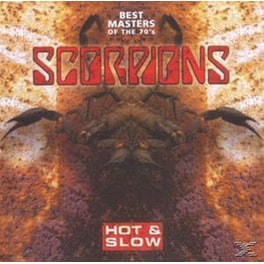 Hot & Slow-Best Masters Of The 70s